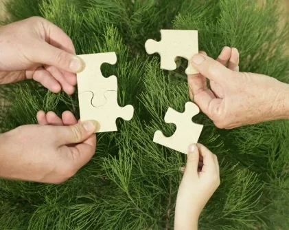 Justine Gaillard photo site coaching thérapeute Toulouse Haute Garonne Quint Fonsegrives